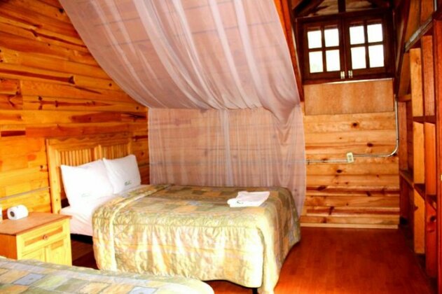 Cabanas El Acueducto - Photo3