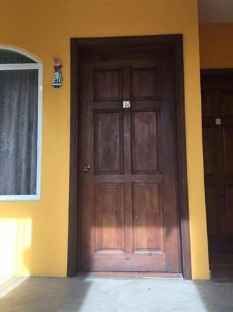 Hotel Tepetzalan - Photo3