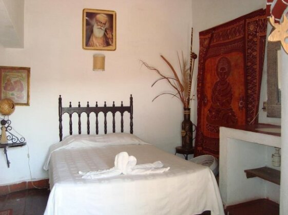 Spa Holistico Casa Tonantzin - Photo4