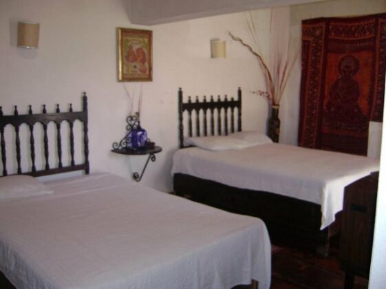 Spa Holistico Casa Tonantzin - Photo5