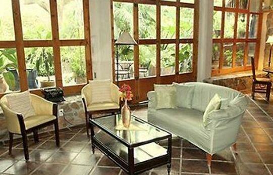 Casa Bentley - Photo2