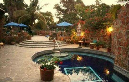Casa Bentley - Photo5