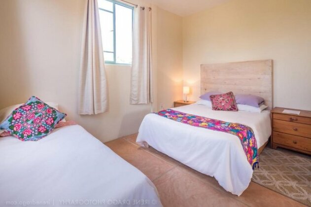 Casa Caoba Todos Santos - Photo2