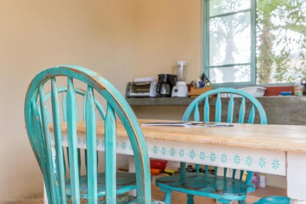 Casa Caoba Todos Santos - Photo3