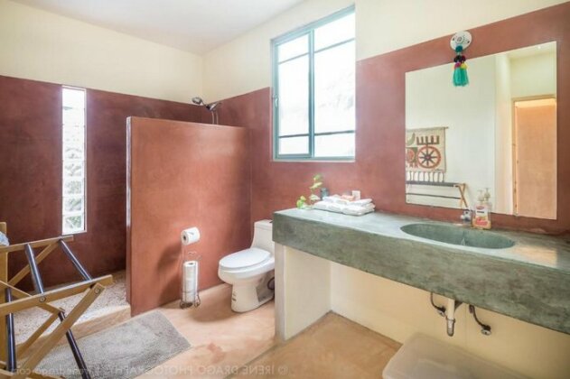 Casa Caoba Todos Santos - Photo4