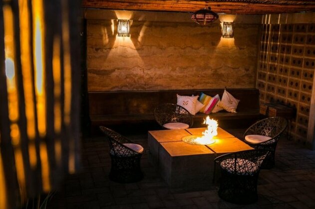 Casa Corazon Todos Santos - Photo2