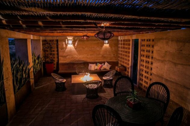Casa Corazon Todos Santos - Photo3