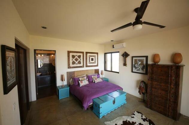 Casa Corazon Todos Santos - Photo5