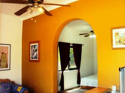 Casa Las Tunas - Photo3