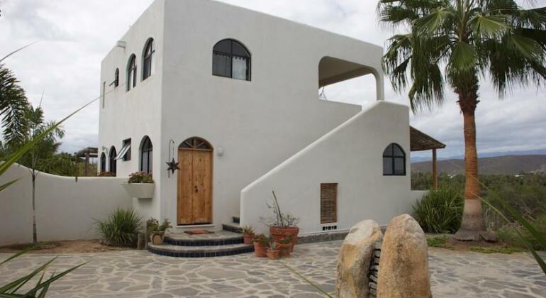 Casablanca B+B - Photo2