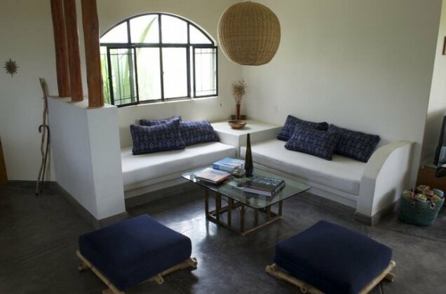 Casablanca B+B - Photo4