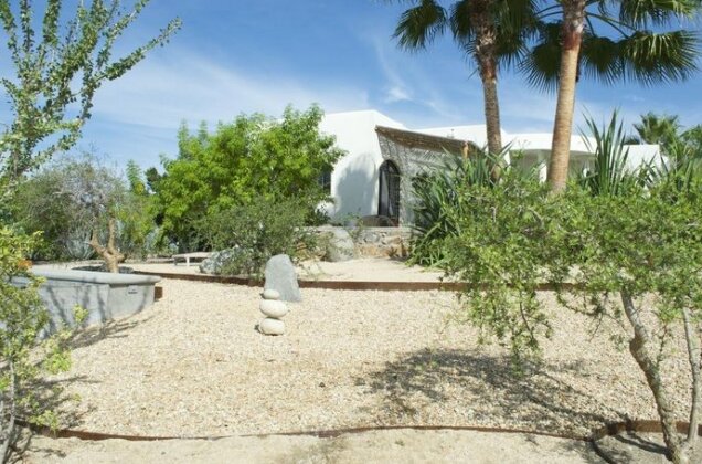 Casablanca B+B - Photo5