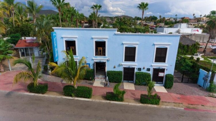Gallo Azul Downtown Loft Style Apartment - Photo2