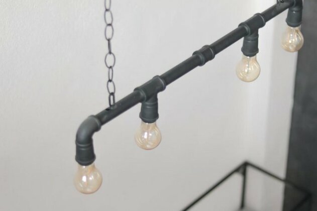 Gallo Azul Downtown Loft Style Apartment - Photo3
