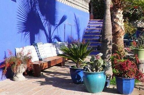 Hotel California - Photo2