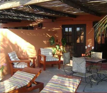 Hotel California - Photo3