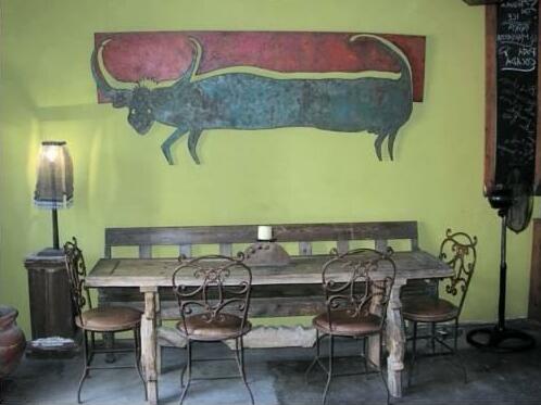 Hotel California - Photo4