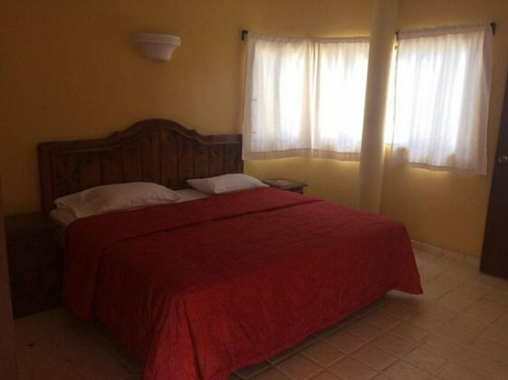 Hotel Maria Bonita - Photo4