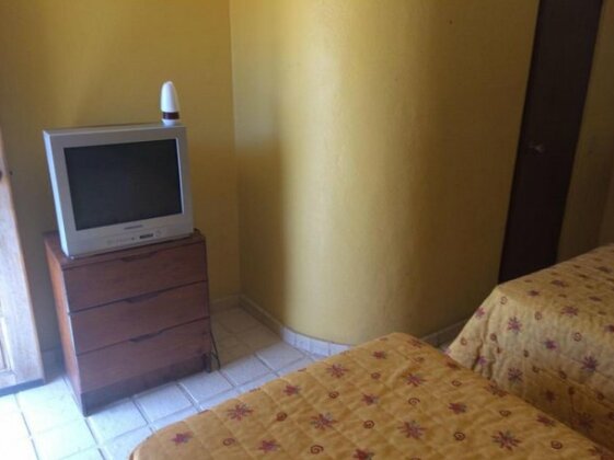 Hotel Maria Bonita - Photo5