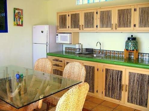 Los Colibris Casitas - Photo2