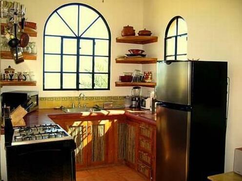 Los Colibris Casitas - Photo3