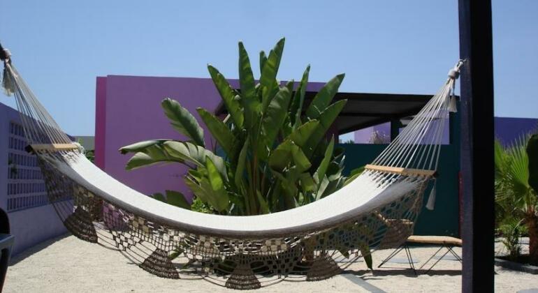 The Hotelito - Photo5