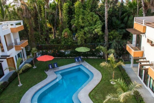 Villa Bugambilias - Photo2