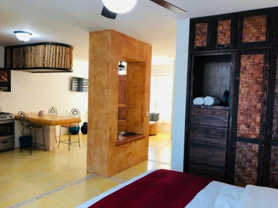 Villa Bugambilias - Photo5