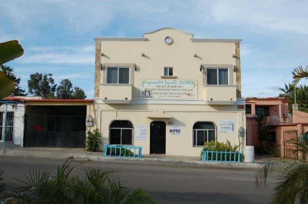 White Sand Hotel and Spa - Photo3