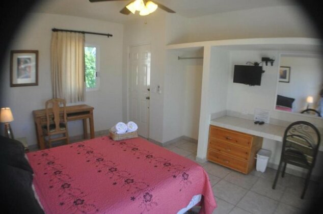 White Sand Hotel and Spa - Photo4