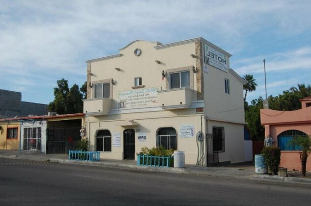 White Sand Hotel and Spa - Photo5