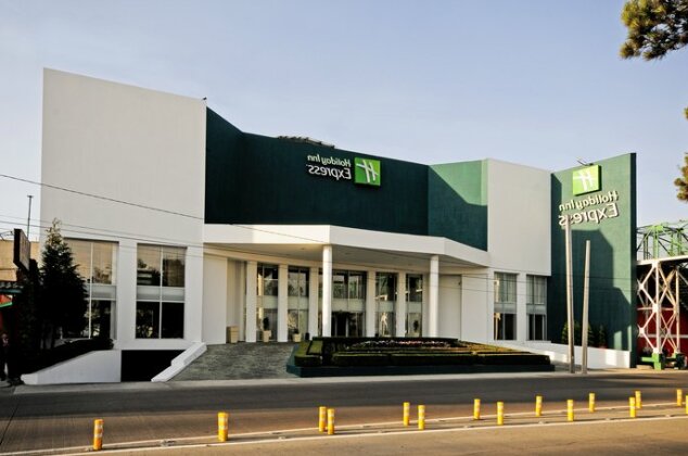 Hotel Holiday Inn Express Toluca – Find Discount Code (2023)