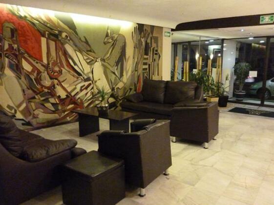 Hotel Plaza Morelos - Photo3