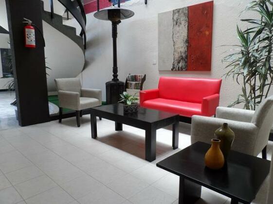 Hotel Plaza Morelos - Photo5