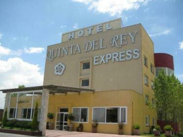 Quinta del Rey Express