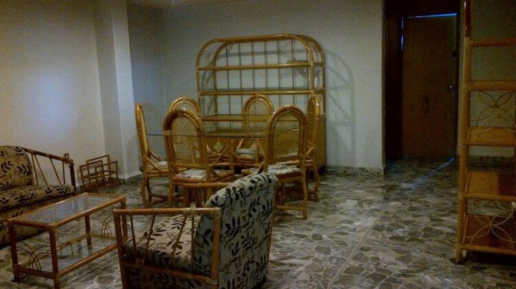 Sor Juana Hotel - Photo3