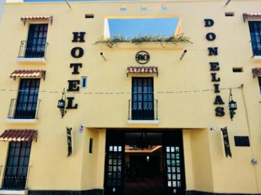 Hotel Don Elias