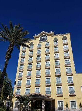 Best Western Hotel Posada Del Rio Express - Photo2