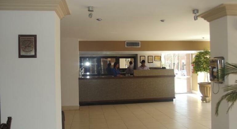 Hotel Del Paseo Torreon - Photo3