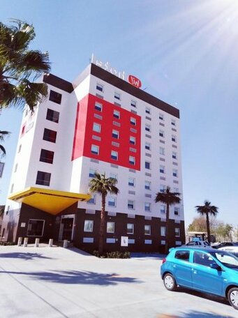 Hotel Hi Torreon Aeropuerto-Galerias - Photo3