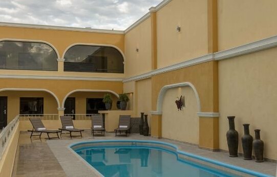 Hotel San Ignacio Inn - Photo4