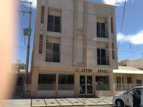 Hotel Zafra Torreon - Photo2