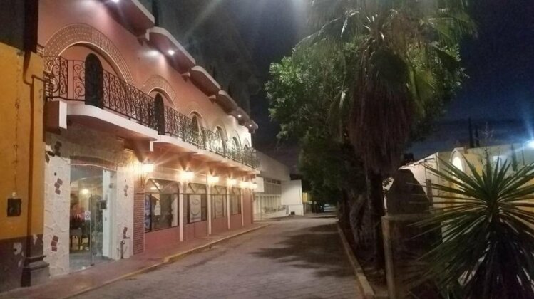 Hotel Margarita Totoltepec de Guerrero