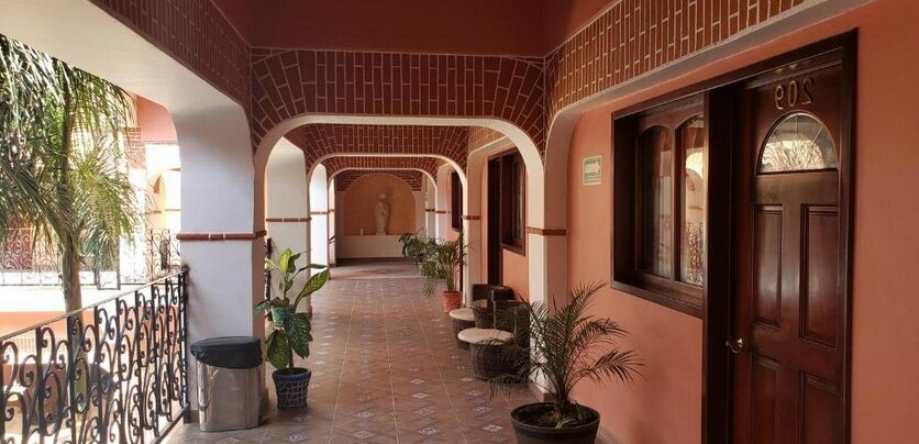 Hotel Margarita Totoltepec de Guerrero - Photo5