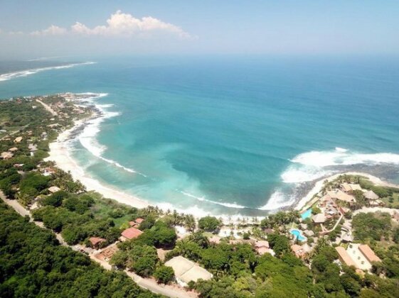 Casa Manzanillo B&B - Photo2