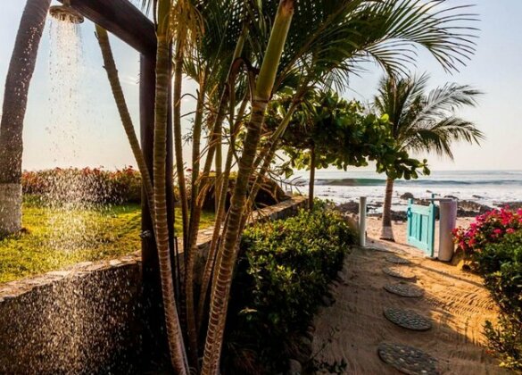 Casa Manzanillo B&B - Photo3