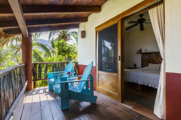 Casa Manzanillo B&B - Photo4