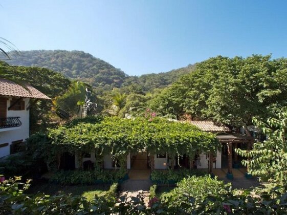 Hacienda Eden - Photo4