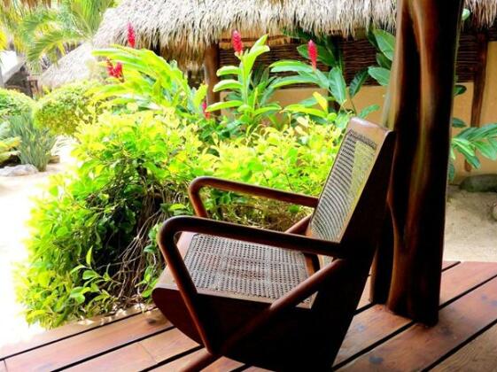 Present Moment Retreat - Photo4