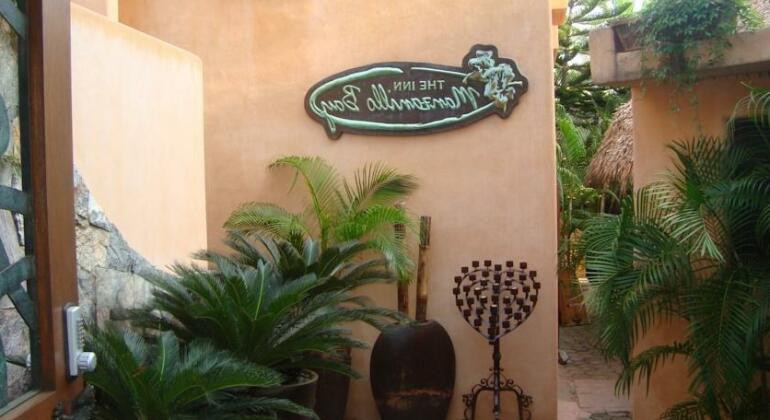 The Inn Manzanillo Bay - Photo2